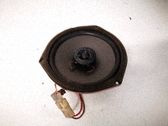 Haut-parleur de porte avant