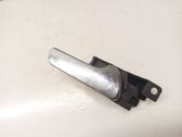 Front door interior handle