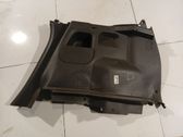 Other trunk/boot trim element