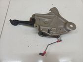 Clutch pedal