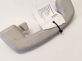 Rear interior roof grab handle