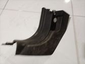 Moldura protectora del borde delantero