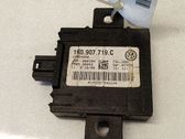 Unidad de control/módulo de alarma