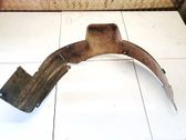 Front wheel arch liner splash guards
