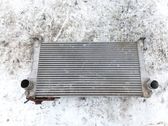 Intercooler radiator