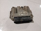 Unidad de control/módulo del motor
