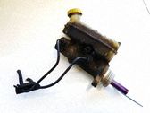 Master brake cylinder