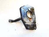 Engine mounting bracket