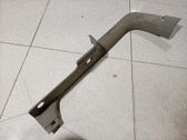 Moldura protectora del borde delantero