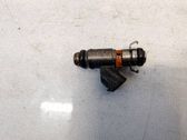 Inyector de combustible