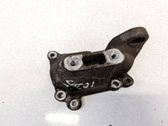 Engine mounting bracket