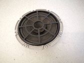 Altavoz de la puerta delantera