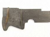 Engine splash shield/under tray