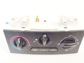 Climate control unit