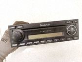 Radio / CD-Player / DVD-Player / Navigation