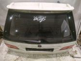 Tailgate/trunk/boot lid