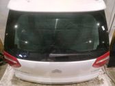 Tailgate/trunk/boot lid