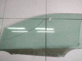 Front door window glass four-door