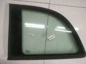 Vidrio lateral trasero