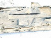 Unterfahrschutz Unterbodenschutz Motor