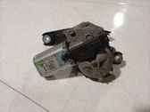 Motor del limpiaparabrisas trasero