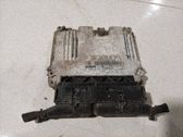 Unidad de control/módulo del motor