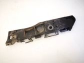 Rear bumper mounting bracket