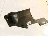Engine splash shield/under tray