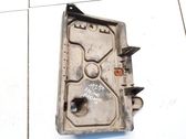 Battery box tray