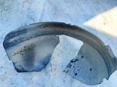 Front wheel arch liner splash guards