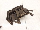 Couvercle de boîte à fusibles