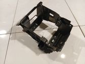 Battery box tray