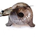 Engine mount bracket
