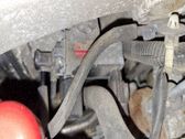 Turboahtimen magneettiventtiili