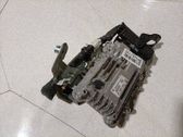 Gearbox control unit/module