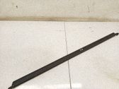 Moulure de vitre de la porte avant