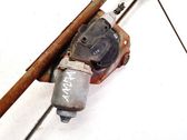 Wiper motor