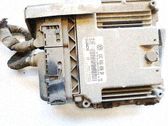 Engine control unit/module