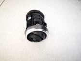 Dash center air vent grill