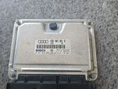 Calculateur moteur ECU