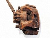 Bremssattel vorne