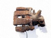 Bremssattel hinten