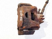 Bremssattel vorne