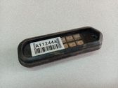 Sensor de la puerta delantera