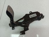 Pedal del acelerador