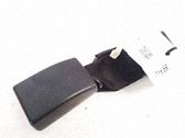 Boucle de ceinture de sécurité arrière