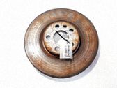 Bremsscheibe vorne