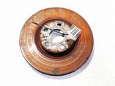 Bremsscheibe vorne