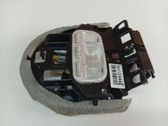 Éclairage lumière plafonnier arrière