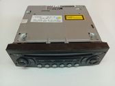 Radio / CD-Player / DVD-Player / Navigation